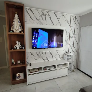 Casa No Residencial Tulipa