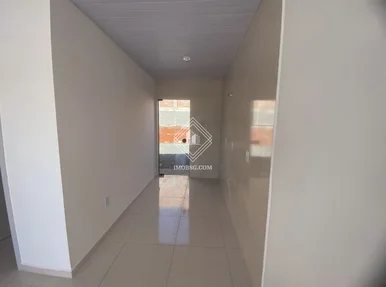 Casa Com Terreno No Terraliz