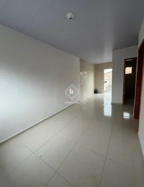 <strong>Casa com terreno no Terraliz</strong>