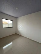 <strong>Casa com terreno no Terraliz</strong>