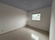 <strong>Casa com terreno no Terraliz</strong>