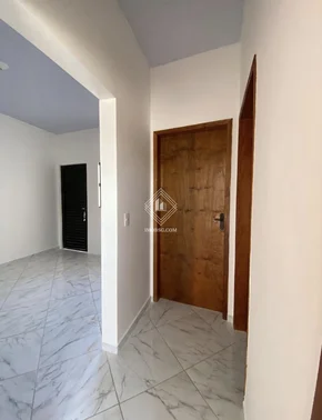 Casa Com 3 Quartos No Jardim Veneza