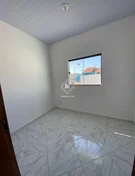 <strong>Casa com 3 quartos no Jardim Veneza</strong>