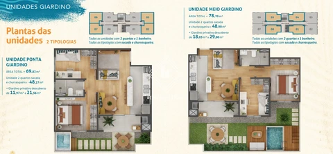 Foto Apartamento