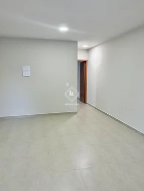 Casa Térrea No Parque Do Café