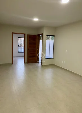 Casa Térrea No Parque Do Café