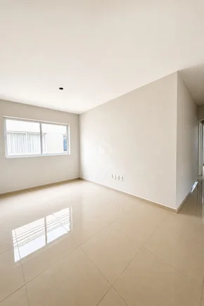 Apartamento Semimobiliado No Residencial Visconde