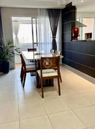 <strong>Apartamento semimobiliado no Centro</strong>