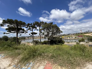 <strong>Terreno Frente ao Lago de Olarias</strong>