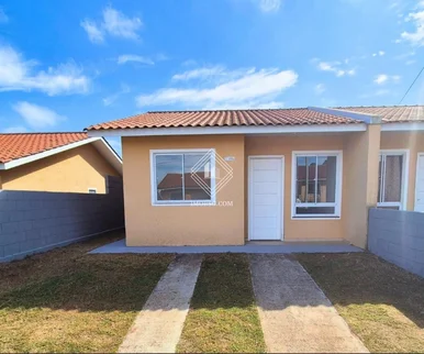 <strong>Casa no condominio Colibri</strong>