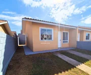 <strong>Casa no condominio Colibri</strong>