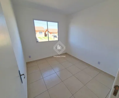 Casa No Condominio Colibri