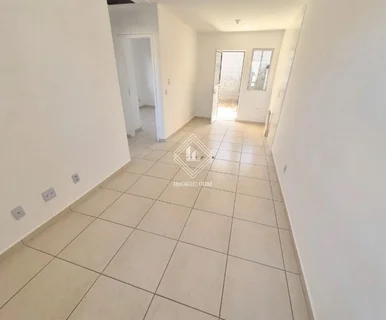 Casa No Condominio Colibri