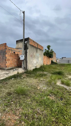 <strong>Terreno em Avenida no Cará-Cará</strong>