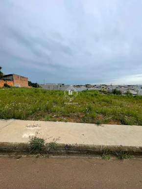 Terreno Em Avenida No Cará-cará