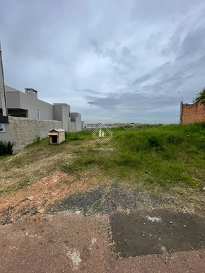 Terreno No Loteamento Le Parc