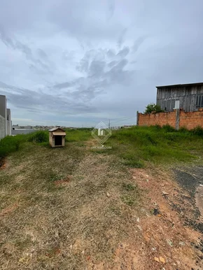 <strong>Terreno no Loteamento Le Parc</strong>