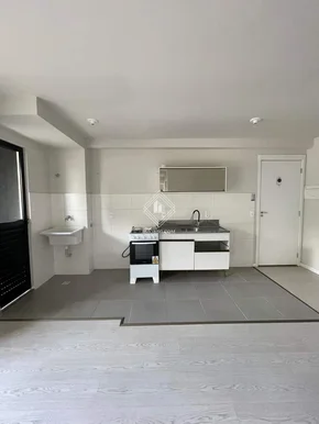 Apartamento Vittace Sabará Semimobiliado - 60m²