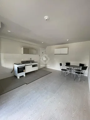 Apartamento Vittace Sabará Semimobiliado - 60m²