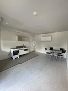 <strong>Apartamento Vittace Sabará Semimobiliado - 60m²</strong>