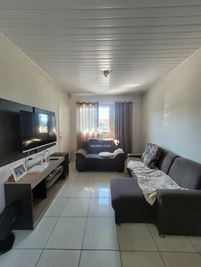 Casa Região Do Contorno - Campos Elísios