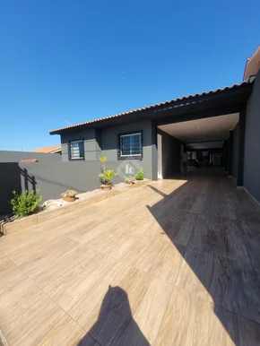 Casa Região Do Contorno - Campos Elísios