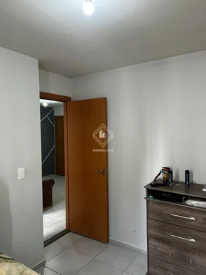 Apartamento Térreo No Pontal Da Serra