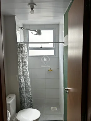 Apartamento Térreo No Pontal Da Serra