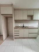 <strong>Apartamento Semimobiliado Vista Santa Paula</strong>