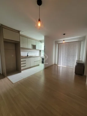 Apartamento Semimobiliado Vista Santa Paula