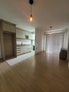 <strong>Apartamento Semimobiliado Vista Santa Paula</strong>