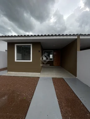 <strong>Casa no Jardim Progesso</strong>