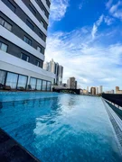 <strong>Cobertura duplex de alto luxo - Edifício Dechandt</strong>