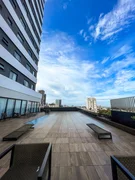 <strong>Cobertura duplex de alto luxo - Edifício Dechandt</strong>