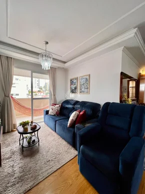 Apartamento - Edifício Viena