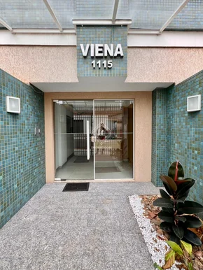 Apartamento - Edifício Viena