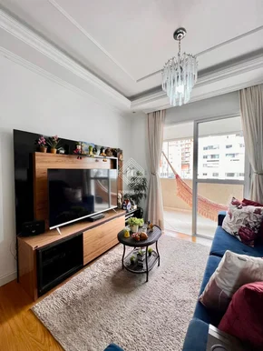 Apartamento - Edifício Viena