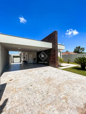 <strong>Casa térrea - Bairro Chapada</strong>