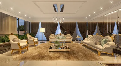 <strong>Apartamento de alto luxo - Edifício Vogue Square Garden</strong>