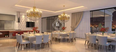 Apartamento De Alto Luxo - Edifício Vogue Square Garden