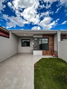 <strong>Casa com 2 quartos e grande terreno nos fundo</strong>