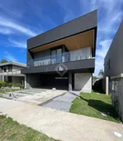 <strong>Casa no Alphaville</strong>