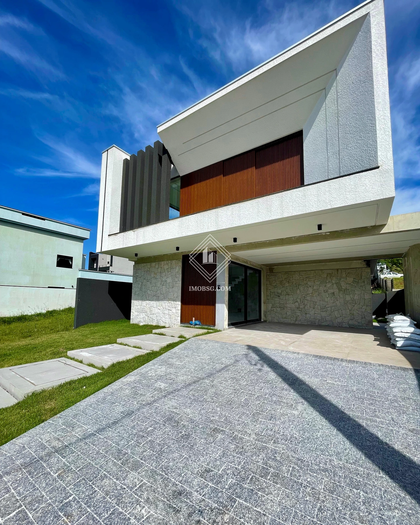 Casa Condomínio Terras Alphaville