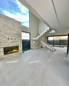 Casa Condomínio Terras Alphaville