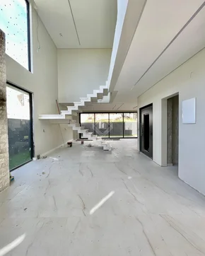 Casa Condomínio Terras Alphaville