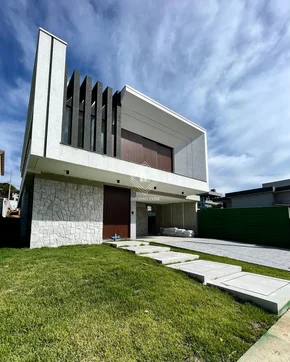 Casa Condomínio Terras Alphaville