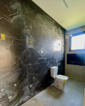 Casa Condomínio Terras Alphaville