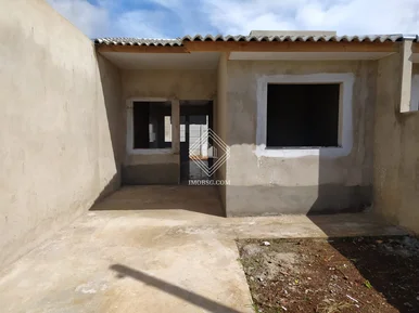 <strong>Casa no Los Angeles</strong>