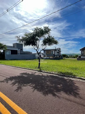 <strong>Terreno no Condomínio Alphaville</strong>