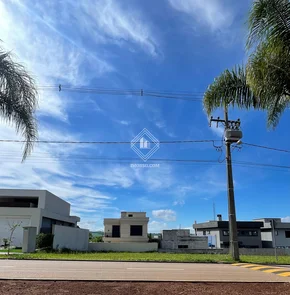 <strong>Terreno no Condomínio Alphaville</strong>